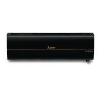 ราคา MITSUBISHI ELECTRIC แอร์ติดผนัง INVERTER รุ่น MSY-XZ13VFB สีดำ 12624 BTU (YC09573)