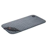ราคา BEURER แผ่นให้ความอบอุ่น Heating Pad รุ่น HK123XXL COSY (แถมเจลลดไข้ 1 กล่อง 6 ชิ้น) (YC71251)