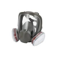ราคา THAI SUN SPORT หน้ากากกันแก๊ส กันสารเคมี รุ่น MEDI-MASK-002 สีเทา (YD24098)