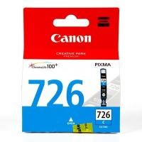 ราคา CANON ตลับหมึกอิงค์เจ็ท รุ่น CLI-726C สีฟ้า Cyan (4140141)