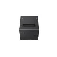 ราคา EPSON เครื่องพิมพ์ใบเสร็จ TM-T88VII-512 พอร์ต USB+ETHERNET+SERIAL (8091115)