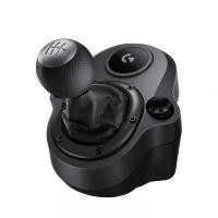ราคา LOGITECH ชุดเกียร์ รุ่น Driving Force Shifter (YA23223)