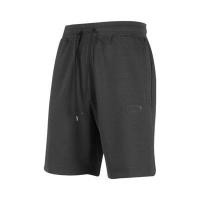 ราคา GRAND SPORT กางเกงวอร์มขาสั้นลาย TWILL รุ่น 002234 สีเทา ไซส์ XS (YD14255)