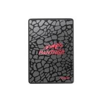 ราคา APACER SSD 2.5 นิ้ว 7มม. SATAIII ความจุ 256GB รุ่น AS350 PANTHER (YD20014)