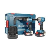 ราคา DONGCHENG ชุดเครื่องมือไร้สาย รุ่น DCKIT28 20 โวลต์ (YD21769)