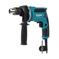 ราคา MAKITA สว่านกระแทกไฟฟ้า รุ่น M8103KX5B ขนาด 13 มม. กำลังไฟ 430 วัตต์ (YD21782)
