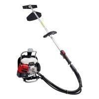 ราคา MARUYAMA เครื่องตัดหญ้าสะพายหลัง รุ่น MBS411DS ความจุกระบอกสูบ 40.2 ซีซี ความจุถังน้ำมัน 1.1 ลิตร (YD21793)