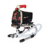 ราคา WUFU เครื่องพ่นสีแบบ AIRLESS รุ่น P-150C กำลังไฟ 1000 วัตต์ (YD21795)