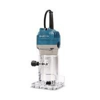 ราคา DONGCHENG เครื่องทริมเมอร์ รุ่น DMP04-6 กำลังไฟ 550 วัตต์ (YD21800)