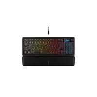 ราคา CORSAIR คีย์บอร์ดเกมมิ่ง VANGUARD 96 TH MLX FUSION รุ่น CH-91E901F-TH (YD26674)