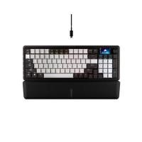 ราคา CORSAIR คีย์บอร์ดเกมมิ่ง VANGUARD 96 US MLX PULSE รุ่น CH-91E921I-NA (YD26729)