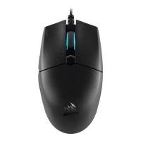 ราคา CORSAIR เมาส์เกมมิ่งมีสาย KATAR PRO รุ่น CH-930C011-AP (YD26754)