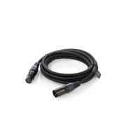 ราคา ELGATO XLR CABLE สายไมโครโฟน XLR 3-Pin Male to Female ขนาด 3 เมตร (YD27291)