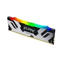 ราคา KINGSTON แรม DDR5 รุ่น FURY RENEGADE RGB BUS 6400 CL 32-39-39 16GB (YC45164)