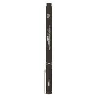 ราคา ปากกาหัวสักหลาด Fineliner 05-200 ดำ ยูนิ PIN (1012169)