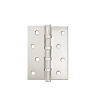 ราคา บานพับประตูเหล็ก 4แหวนลูกปืนหัวตัด SOLEX รุ่น 4324 3SN (Y034822)