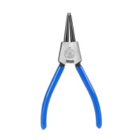 ราคา WORKPRO คีมถ่างแหวนปากตรง CR-V รุ่น WP231080 (YA16302)