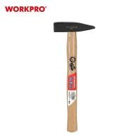 ราคา WORKPRO ค้อนช่างทองด้ามไม้ ขนาด 500 กรัม รุ่น WP241019 (YA17407)