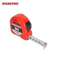 ราคา WORKPRO ตลับเมตรพลาสติก ขนาด 3ม x 16มม (YA17915)