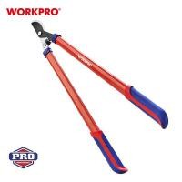 ราคา WORKPRO กรรไกรตัดกิ่งแบบปรับความยาวได้ รุ่น WP332006 (YA17960)