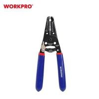 ราคา WORKPRO คีมปอกสายไฟอเนกประสงค์ รุ่น WP291002 (YA18005)