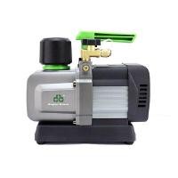 ราคา SUPER STARS แวคคั่มปั๊ม มอเตอร์ DC 2.5CFM (71 ลิตร/นาที) 2 ชั้น รุ่น ST-2BM (YA37691)