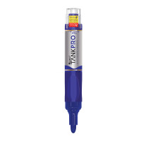ราคา QUANTUM ปากกาไวท์บอร์ด รุ่น TANKPRO หมึกสีน้ำเงิน (1093805)
