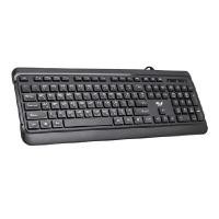 ราคา MD TECH คีย์บอร์ด รุ่น KB-320M สีดำ (4094801)