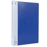 ราคา Elephant แฟ้ม 2 ห่วง F4 สัน 3.5 ซม. สีน้ำเงิน ตราช้าง รุ่น 420 (6030103)
