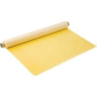ราคา TRUSCO ผ้าใบ SPARK MASKING SHEET เคลือบ PVC หนา 0.21 มม. กว้าง 1,000 มม. ยาว 25 ม. (YA21334)