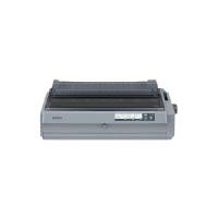 ราคา EPSON เครื่องพิมพ์ดอทเมทริกซ์ รุ่น LQ-2190 การเชื่อมต่อ USB/Parallel (YA38280)