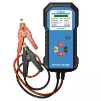 ราคา LANCOL เครื่องทดสอบแบตเตอรี่ รุ่น MDXT-800 รองรับแบตเตอรี่ Lithium 12V (YB76742)