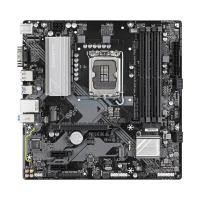 ราคา GIGABYTE เมนบอร์ด รุ่น B760M D3HP (1700) REV. 1.0 รองรับ DDR4 (YC60783)