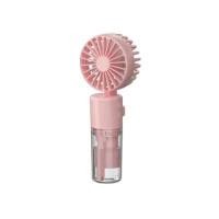 ราคา DREAMER พัดลมไอน้ําแบบมือถือ รุ่น ชมพู (YC98814)
