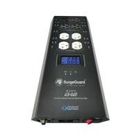 ราคา SURGE GUARD เครื่องกรองสัญญาณรบกวนและลดทอนไฟกระชาก รุ่น AF-8AV สีดำ (YD26736)