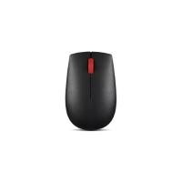 ราคา LENOVO เมาส์ไร้สาย Essential Compact Wireless Mouse รุ่น 4Y50R20864 สีดำ (YD27062)