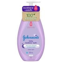 ราคา JOHNSON สบู่เหลวอาบน้ำ เบบี้บาธเบดไทม์ ขนาด 500 มล. (YD27808)