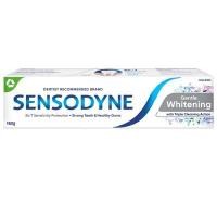 ราคา SENSODYNE ยาสีฟันไวท์เทนนิ่ง ขนาด 160 กรัม (YD27870)
