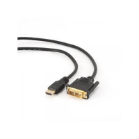ราคา สาย HDMI to DVI HP DHC-HD05/1.5M HP DHC-HD05 (4094880)