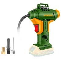 ราคา JADEVER ปั๊มลมมินิ ไร้สาย 20 โวลท์ JDLN2520 (YB74851)