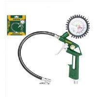 ราคา JADEVER ที่เติมลม พร้อมเกจวัด รุ่น JDGA2612 Max Pressure 12Bar (YB75317)