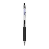 ราคา G-SOFT ปากกาหมึกเจล รุ่น CX719-BK หมึกสีดำ ขนาด 0.5 มม. (1093830)