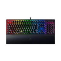 ราคา คีย์บอร์ด Razer BlackWidow V3 GAMING (Yellow Switch) (4093203)