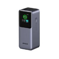 ราคา UGREEN เพาเวอร์แบงก์ รุ่น 35524B ความจุ 20000mAh สีดำ (4096172)