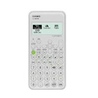 ราคา CASIO เครื่องคิดเลขวิทยาศาสตร์ FX-350CW สีขาว (8090726)