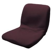 ราคา เบาะรองนั่งเพื่อสุขภาพ PINTO สีน้ำตาล (Y089649)