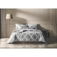 ราคา ผ้าปูที่นอน 3.5ฟุต(3ชิ้น) LOTUS รุ่น MILANO-01 (YA22219)