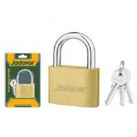 ราคา JADEVER แม่กุญแจ ทองเหลือง ขนาด 60 มม. รุ่น JDPD1460 (YB74926)