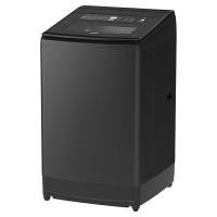 ราคา HITACHI เครื่องซักผ้าฝาบน Inverter รุ่น Dual Jet Series SF-170THV GG ความจุ 17 กก. (YC00919)