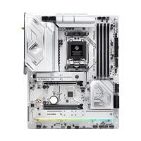 ราคา ASROCK เมนบอร์ด รุ่น X870 STEEL LEGEND WIFI รองรับ DDR5 SOCKET AM5 (YC60697)